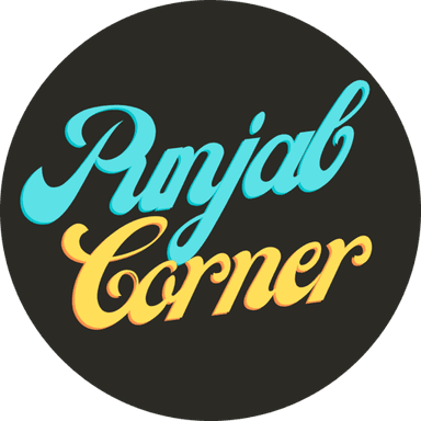 Punjab Corner Logo