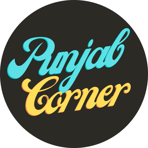 Punjab Corner Logo